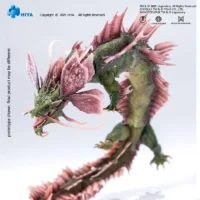 Tiamat (Godzilla x Kong The New Empire) - HIYA Toys