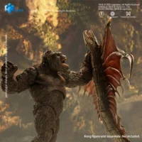 Warbat (Godzilla vs Kong) - HIYA Toys