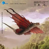 Warbat (Godzilla vs Kong) - HIYA Toys
