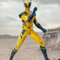 Deadpool & Wolverine - ZD Toys