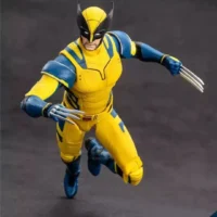 Deadpool & Wolverine - ZD Toys