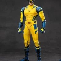 Deadpool & Wolverine - ZD Toys