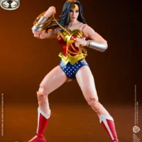 Wonder Woman (Classic) Vault Collection - McFarlane