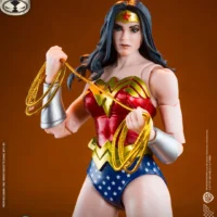 Wonder Woman (Classic) Vault Collection - McFarlane