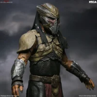 Ultimate Kwei (Dek's Brother) Predator: Badlands - NECA