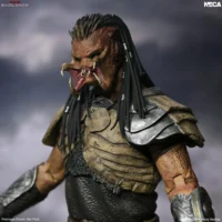 Ultimate Kwei (Dek's Brother) Predator: Badlands - NECA