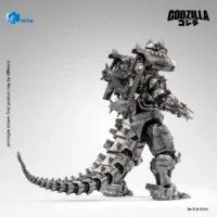 Mechagodzilla (Godzilla Tokyo S.O.S. 2003) - HIYA Toys