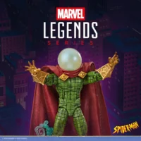 Marvel's Mysterio - Marvel Legends