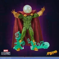 Marvel's Mysterio - Marvel Legends