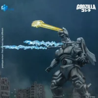 Super Mechagodzilla (Godzilla vs. Mechagodzilla 1993) - HIYA Toys