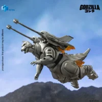 Super Mechagodzilla (Godzilla vs. Mechagodzilla 1993) - HIYA Toys