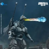 Super Mechagodzilla (Godzilla vs. Mechagodzilla 1993) - HIYA Toys