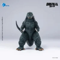 Godzilla (Godzilla vs. Megaguirus 2000) - HIYA Toys