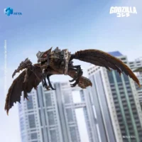 Megaguirus 2 Megaguirus (Godzilla vs. Megaguirus 2000) - HIYA Toys