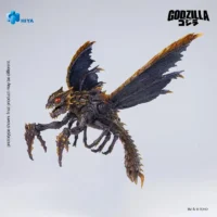 Megaguirus 5 Megaguirus (Godzilla vs. Megaguirus 2000) - HIYA Toys