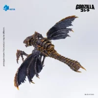 Megaguirus 7 Megaguirus (Godzilla vs. Megaguirus 2000) - HIYA Toys