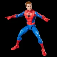 Spider-Man, Marvel's Lizard, & Marvel's Electro -  Marvel Legends