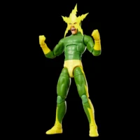 Spider-Man, Marvel's Lizard, & Marvel's Electro -  Marvel Legends